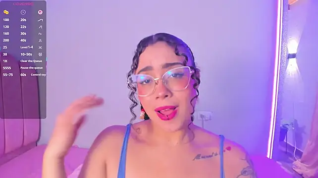 antonelllepiercee Live XXX-Chat
