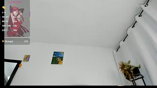 Mia-Valeria- Chat XXX in diretta