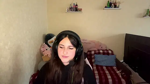BrakyRefrain Live XXX-Chat