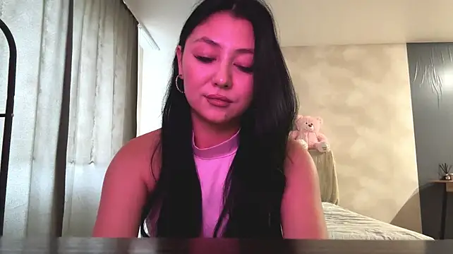 RebecaGuelespe Live XXX-Chat