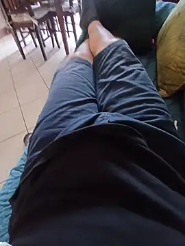 Živý XXX chat DevotoAlCazzone