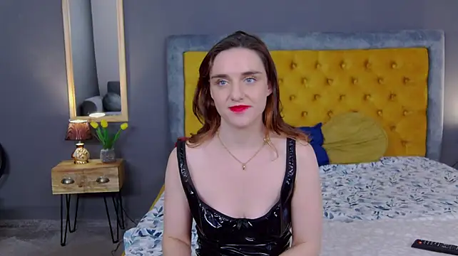 Jessica_White_ – Live XXX-chat