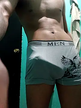 saik_03's Webcam Show