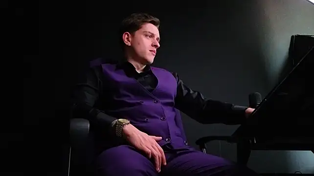 FelixStarkk 라이브 XXX 채팅