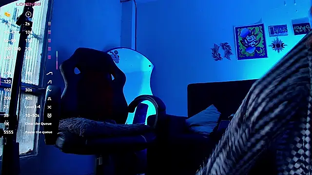 Mollycb XXX чат на живо