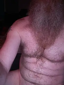 XXX chat uživo modela Macduckd