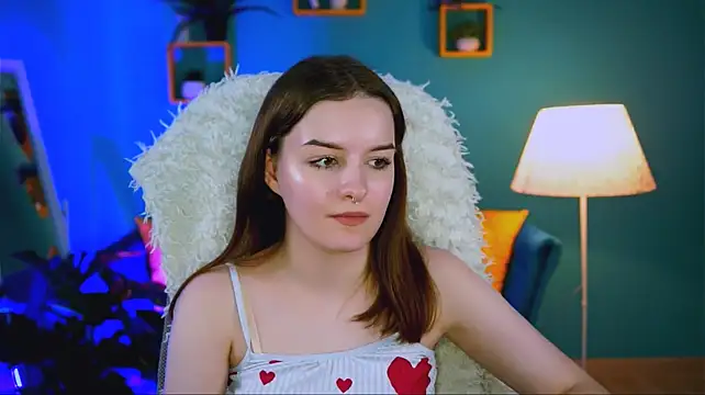 KellieBanshe XXX чат на живо