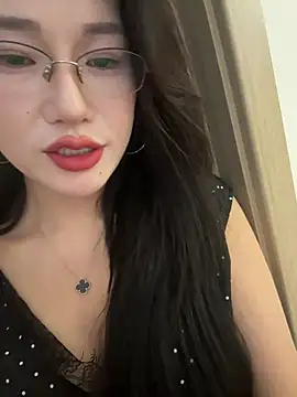 XXX chat uživo modela Sorry-456