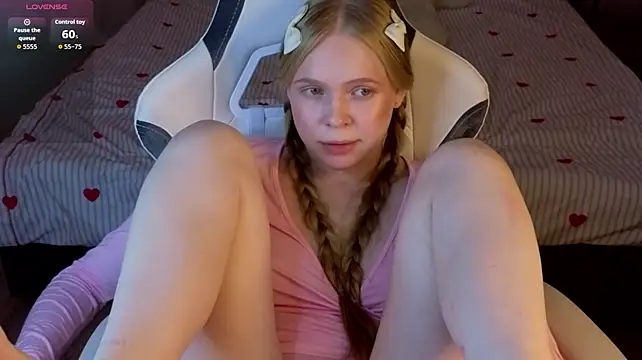Sweet_Angelll XXX чат на живо
