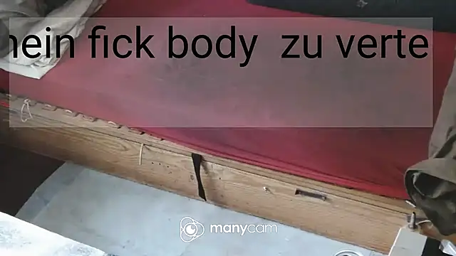 SunyoLive élő XXX-chatje