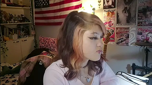 MarxHallford XXX чат на живо