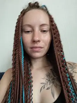 Frost_foxy's Live XXX Chat