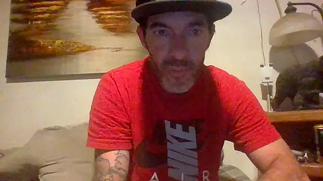 theboobietrap's Live XXX Chat