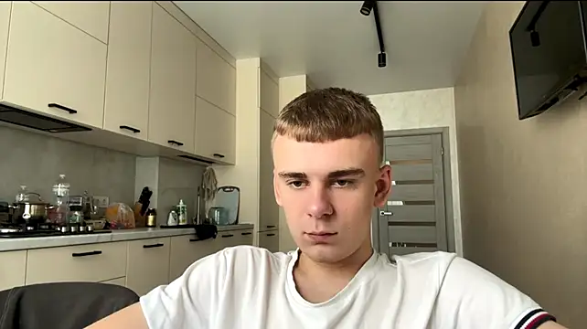 Živý XXX chat SoloFury