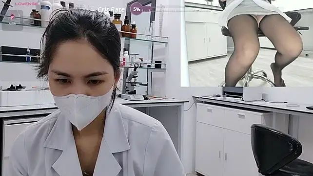 Lubeyou_KT's Live XXX Chat
