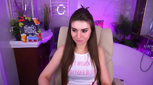 Živý XXX chat KylieJoyys