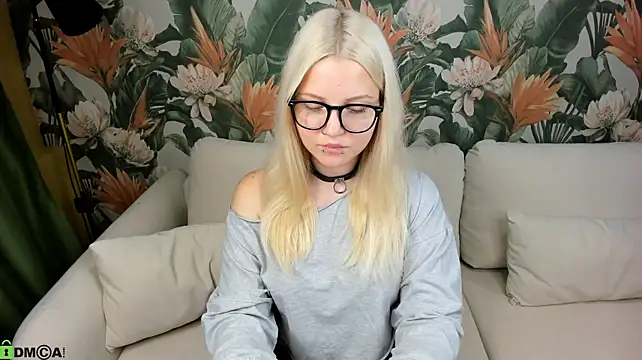 Živý XXX chat Velvet-Lun