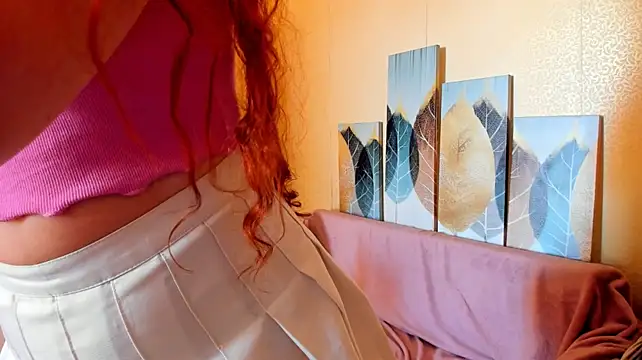 Živý XXX chat OBabyDoll