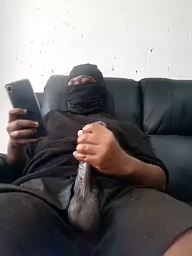 Thaps_deDick Live XXX-chat