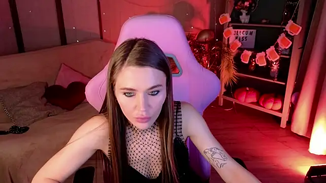 GiaBella Live XXX-Chat