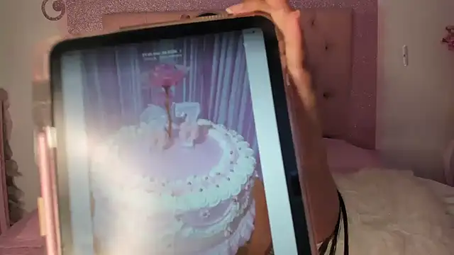 roxyswt Chat XXX live