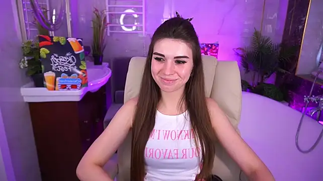 KylieJoyys Live XXX Chat