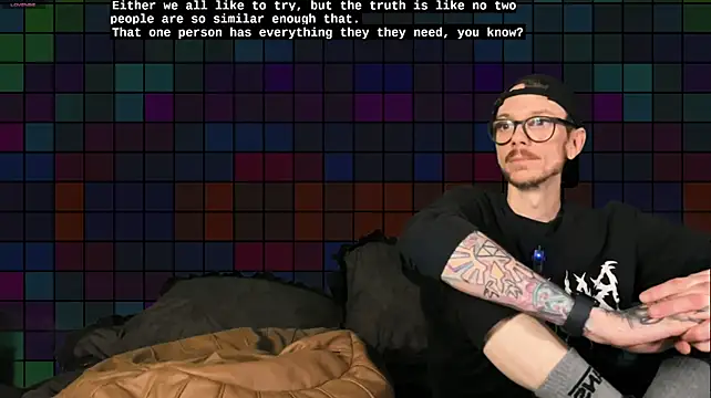 webzandkordz's Live XXX Chat