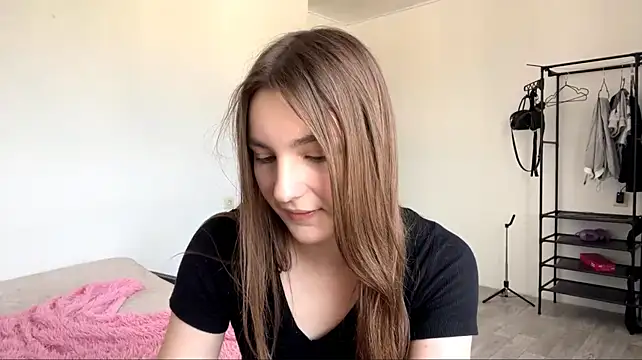 JuleCawood's Live XXX Chat