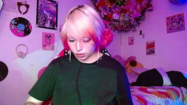 MaryJannes Live XXX Chat