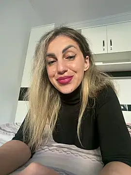 JessicaCarter élő XXX-chatje