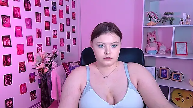 nikole_kitt's Live XXX Chat