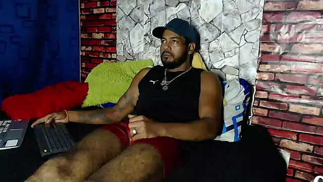BladeFoxxx1's Live XXX Chat