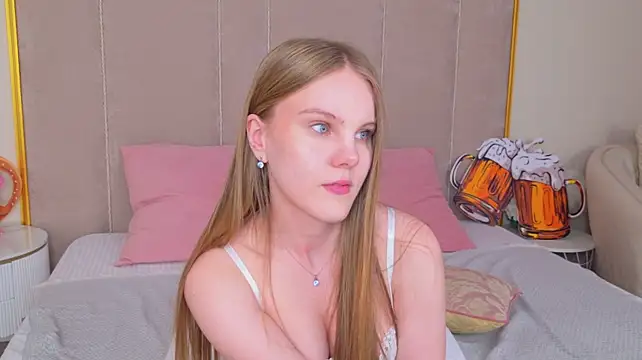 Lili_Lohan 라이브 XXX 채팅