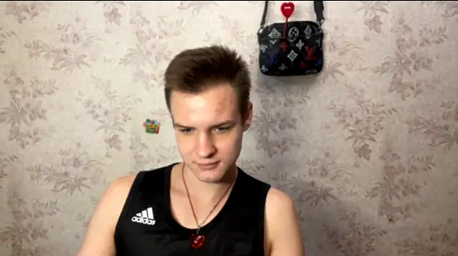 BigBabyMax – Naživo XXX chat