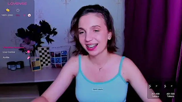 KindHazelHere_'s Live XXX Chat