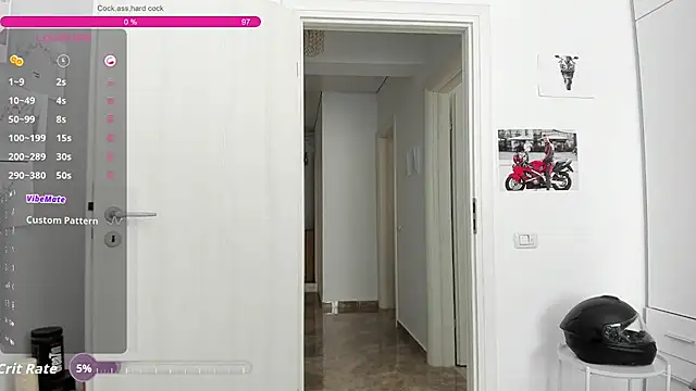 ZackFraser 现场XXX聊天