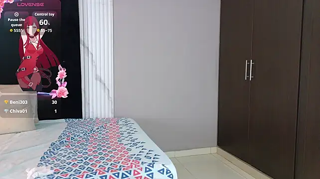 rouxinferno_cr Live XXX Chat