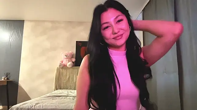 Chat XXX en directo de RebecaGuelespe