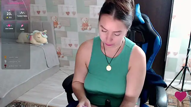 Chat XXX Live Korolek12