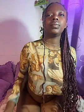 Kennya__ Live XXX-Chat