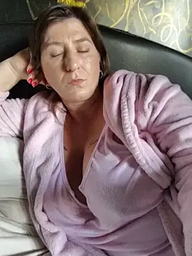 XXX chat uživo modela Natali_UA