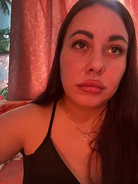 DaisyStreet's Live XXX Chat