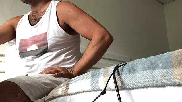 Chat XXX ao vivo de victor_chat