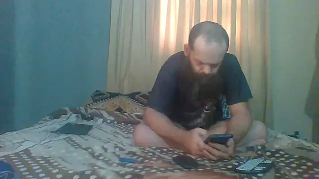Chat XXX ao vivo de Interracialcouple35