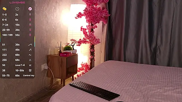 Živý XXX chat SpicyRuby