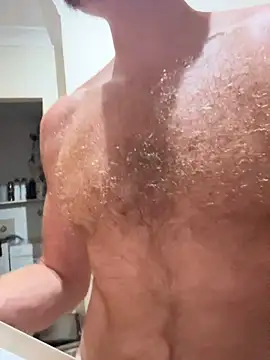 Gayginger86 Live XXX Chat