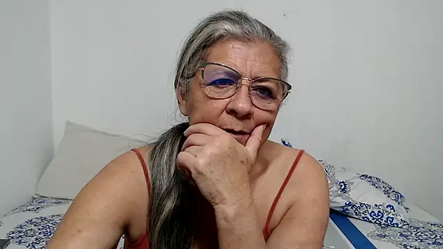candy_mature_ Live XXX-Chat
