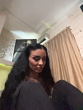 Chat +18 de FeetVibe ao vivo