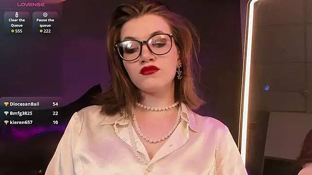 CathyAdams 라이브 XXX 채팅