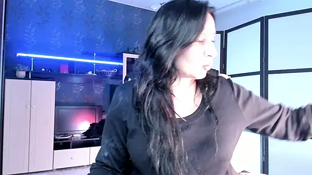 Онлайн чат XXX Lucky_Milf